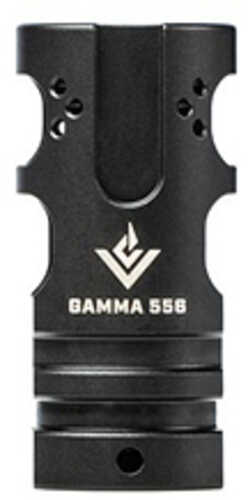 Aero Precision Gamma MB 223 Remington 556NATO Black Nitride