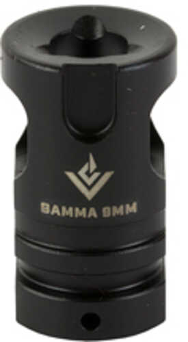 Aero Precision Gamma MB 9MM Black Nitride