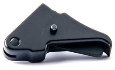Apex Tactical Specialties Shield Flat-Faced Action Enhancement Trigger Black 100-131