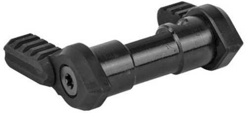 Armaspec ST45 45 Degree Short Throw Ambidextrous Safety Selector Fits 5.56/.223 and 7.62/.308 Torx Screws Key Inc