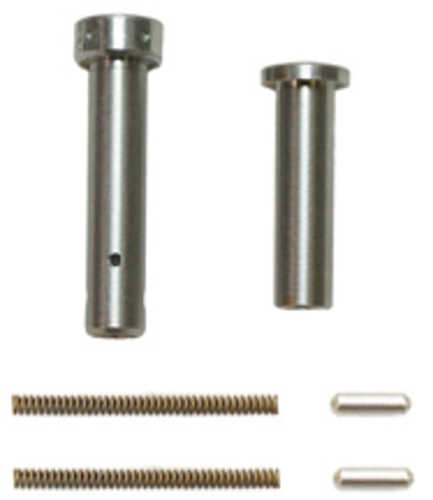 Armaspec Takedown Pins Silver