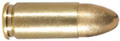 <span style="font-weight:bolder; ">9mm</span> Luger 50 Rounds Ammunition Armscor Precision Inc 115 Grain Full Metal Jacket