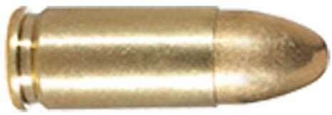 Click to see larger image. 9mm Luger 50 Rounds Ammunition Armscor Precision Inc 115 Grain Full Metal Jacket