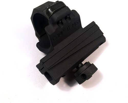 A.r.m.s. Inc. Carry Handle Mount For Aimpoint Black Fits A1/a2 Handles 16a