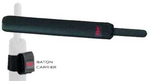 ASP Training Baton and Carrier 21" 07201