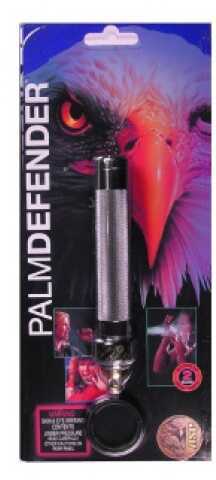 ASP Palm Defender Pepper Spray 1.8oz w/Heat Pewter 54952