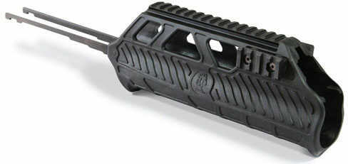 Adaptive Tactical Venom Conversion Kit, Fits Mossberg 500 12 Gauge,Kit Includes 10 Rounds Box Mag, Wraptor Forend, Ex Perform