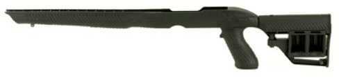 Adaptive Tactical Black Ruger 10-22 1081039