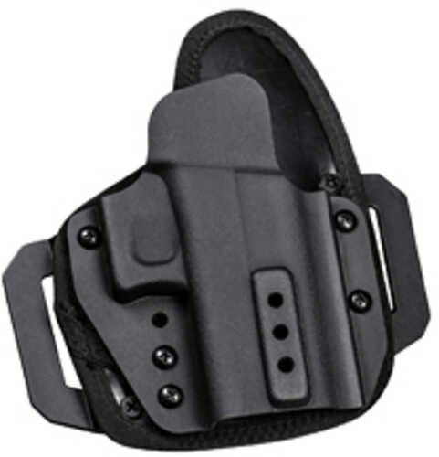 Adaptive Tactical Omnicarry Right Hand Black Ht-01002-r