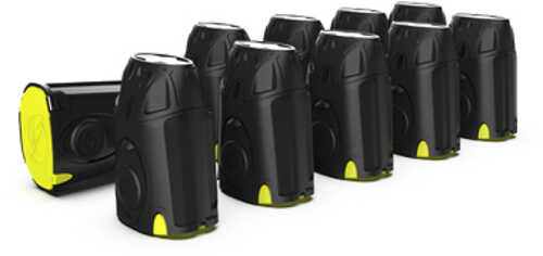 Taser 3 Pulse/ Pulse + /bolt 2 / C2 Cartridge 10/pack 100063