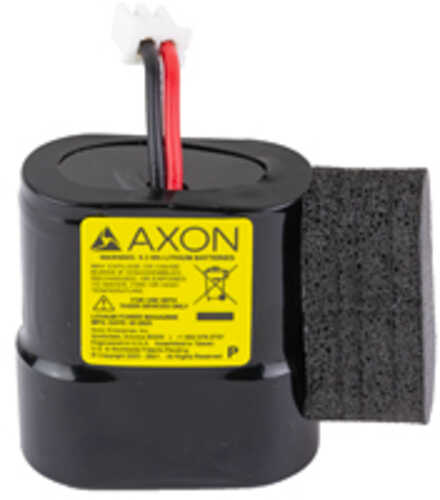 TASER Battery Pack For Pulse and Pulse 2 Black 101669