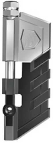 Real Avid Pivot Pin Tool Pro For Ar15 Pivot Pin Installation Black Avarpptpro