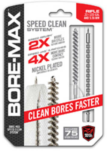 Bore-Max Speed Clean Upgrade Set