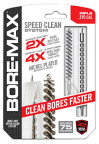 Bore-Max Speed Clean Upgrade Set