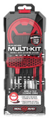 Gun Boss Multi-Kit For Rifles