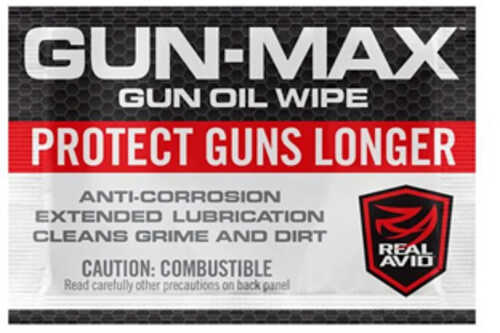 Gun-Max Gun Oil