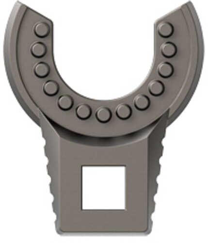 Real Avid Master-Fit Wrench Stainless Steel Free Float Barrel Nut AVMFFFBNW