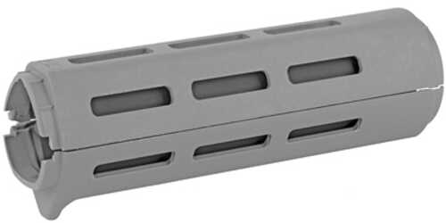 B5 Systems MLOK Handguard Gray Carbine Length