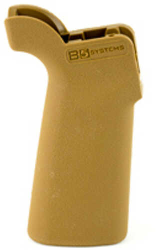 B5 Systems P-grip Grip Coyote Pgr-1454