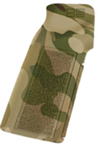 B5 Systems P-Grip Grip MultiCam