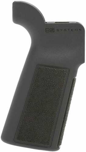 B5 Systems P-grip C Pistol Grip Olive Drab Green Pgr-1524