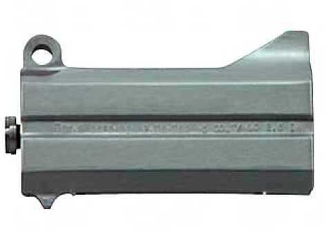 Bond Arms Defender Barrel 410Ga 45LC 3" Stainless-img-0