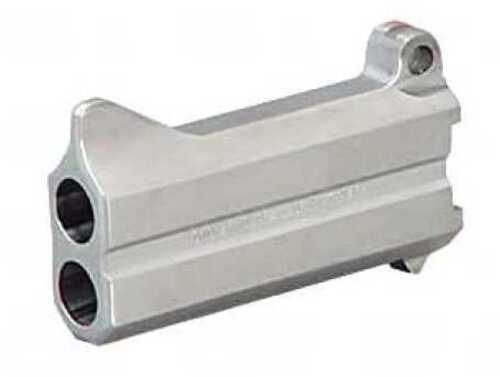Bond Arms Barrel Fits Defender 45 ACP 3" Stainless Finish BBL45ACP