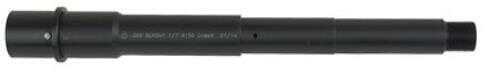 Ballistic Advantage Modern Distinct Rigid Pattern Barrel 300 Blackout 8"