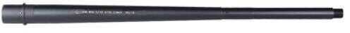 Ballistic Advantage AR-10 Modern Series Rifle Barrel .308 Win 20" Length 5/8x24 Thread HBAR Contour Nitride