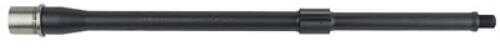 Ballistic Advantae Performance Barrel, 556NATO, 16", 1:7 Twist, Hanson Mid w/Low Profile Gas Block