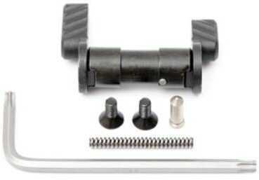 Battle Arms Development Inc. Ambidextrous Safety Selector 2 Lever Kit Standard and Short Levers Fits Throw Compati