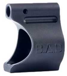 Battle Arms Development Inc. Lightweight Titanium Gas Block .625 Black Finish 100-800-002