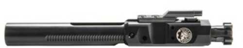 Click to see larger image. Battle Arms Development Lightweight 9mm 5.25" Barrel 1/2x36 Threaded Nitride Finish Black Fits Ar Rifles A-bbl5.25t9mm1-