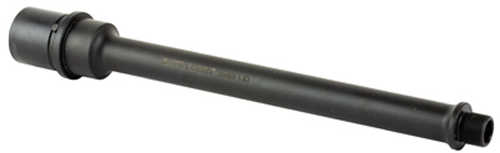 Battle Arms Development Barrel 9mm 8.5" Threaded 1/2X36 Fits AR Rifles Nitride Finish Black A-BBL8.5T9MM1-10BN