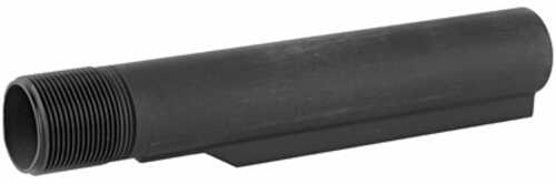 Battle Arms Development Inc. 6 Position Buffer Tube Mil-Spec Fits Rifles Black