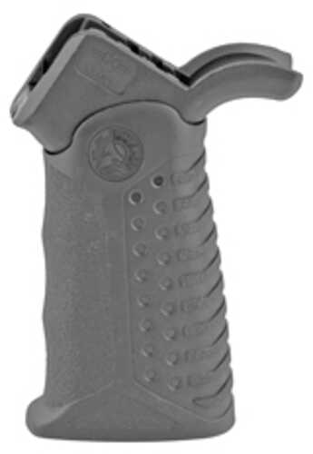 Battle Arms Development Inc. Adjustable Tactical Grip Black Finish 3 Angles