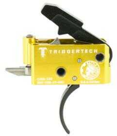 Click to see larger image. Battle Arms Development Inc. TT-15 Adjustable Frictionless Trigger Black Curved 2-5 Pounds .154" Pin Size BAO-TGB-25-NNC