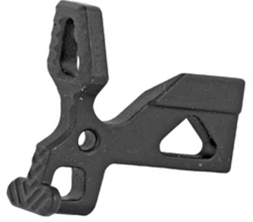 Battle Arms Development Inc. Enhanced Cast Bolt Catch Black BAD-EBC-IC