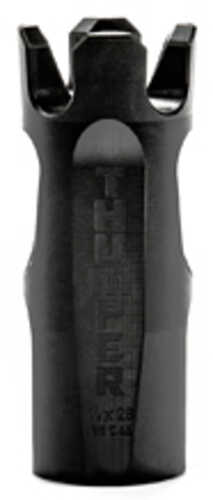 Battle Arms Development Thumper Compensator 308 Winchester/762NATO Nitride Finish Black 5/8X24 Threaded