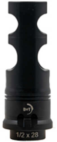 B&T USA ROTEX-SF Muzzle Device 556NATO Black SD-145163
