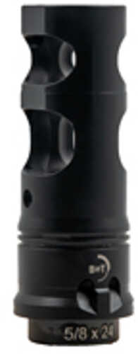 B&T USA ROTEX-SF Muzzle Device 762NATO Black SD-145727