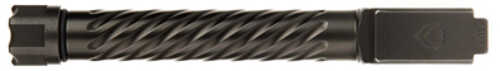 Ballistic Advantage Premium Series 9MM 5" Threaded Barrel 1/2x28 Spiral Fluting For Glock 17 Gen 5 QPQ Corrosion Resista