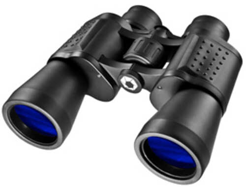 Barska X-trail Binocular 10x Magnification 50mm Objective Matte Finish Black Co10673