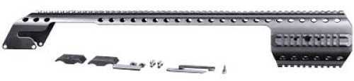 Hi-Point Black Aces Tactical Remington 870/1100 12 Gauge Quad Rail