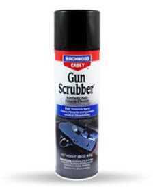 Birchwood Casey Gun Scrubber Aerosol 15oz Firearm Cleaner 6/Pack Can 33348