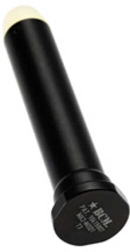 Bravo Company BCM MK2 Buffer Mod 1 T3 6.5oz Matte Finish Black Only