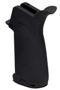 Bravo Company Gunfighters Grip Mod 1 Black A-img-0