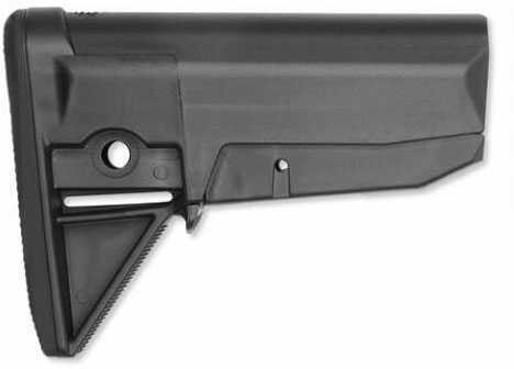 Bravo Company USA Bcmgunfighter Stock Fits Mil-spec Receiver Extension
