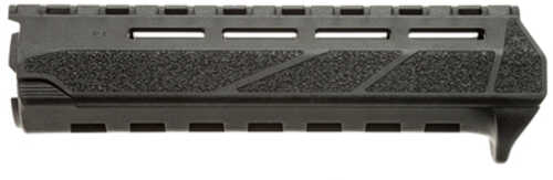 Bravo Company PMCR Handguard Midlength Length M-LOK Polymer Construction Fits AR-15