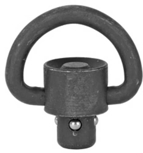 Bravo Company Gunfighter QD Sling Swivel 1" D-Ring